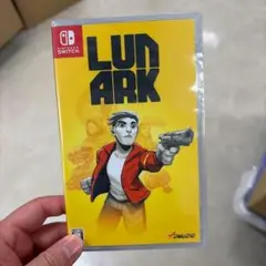 Switch ルナーク （LUNARK） （２０２５年５月２９日発売）のサムネイル
