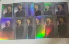 BE:FIRST　シュント　トレカ　まとめ売り