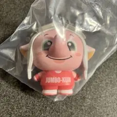 B.LEAGUE Tiny mascot ジャンボくん