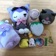 2026年最新】ポムポムプリンぬいぐるみまとめ売りの人気アイテム