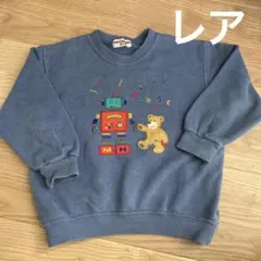 2025年最新】ミキハウス オールドの人気アイテム - メルカリ