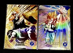 第7弾パラレル セット（全美品）