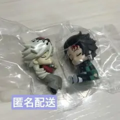 鬼滅の刃 ねむらせ隊 童磨 竈門炭治郎