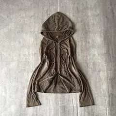 旧作】salsation wear hoodie【新品未使用】 - メルカリ