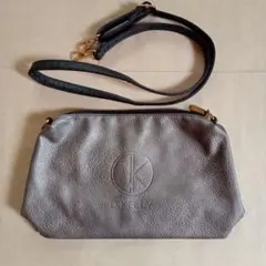 D. KELLY　 　ショルダーバッグ