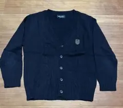 COMME ÇA ISMコムサイズム　カーディガン