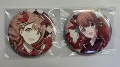 プロセカ 花里みのり CD特典缶バッジ