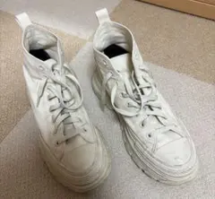コンバース CONVERSE オールスター（R）トレックウエーブ　HI