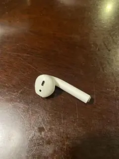 Apple AirPods 右耳のみ