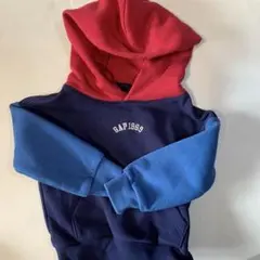 baby GAP フード付きトレーナー 18-24ヶ月