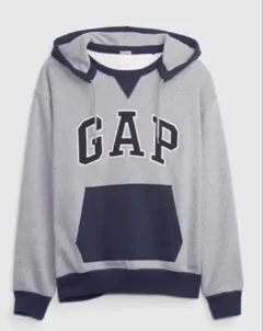 GAP フーディ　パーカー