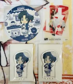 アイナナ 一織 グッズまとめ売り - メルカリ