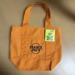 TRADER JOE’S トートバッグ