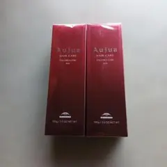 オージュア アクアヴィアモイストセラム 100ml 2本セット - メルカリ