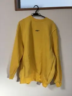 minnano CREWneck XL ライトブルー - メルカリ