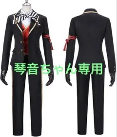 【専用】リドル・ローズハートコスプレ