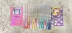 イタズラなKiss 文庫版 全巻セット 多田かおる