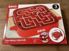 ポータブルラビリンス（Take Along Labyrinth）