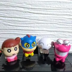 クレヨンしんちゃん　プチっとおすわりマス　その3