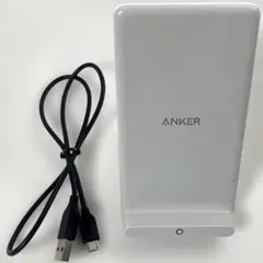 Anker PowerWave 10 Stand ワイヤレス充電器 A2524