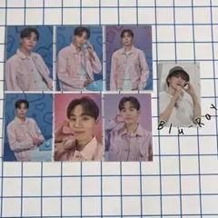 スングァン ペンミ LOVE ブルーレイ Blu-Ray トレカ まとめ