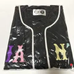 刀剣乱舞 ジャイアンツ コラボナイター ユニフォーム　ミュージカル