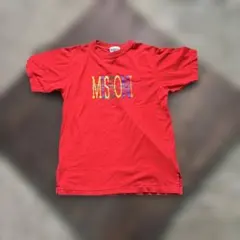 vintage 90s made in ITALY MISSONI tee - メルカリ