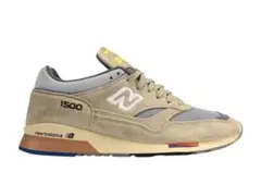 Salehe Bembury New Balance 1500 UKのサムネイル