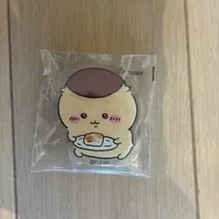 め*ん様 ちいかわ 韓国限定　栗まんじゅう スマホグリップのサムネイル
