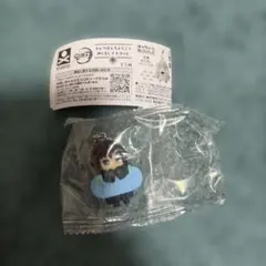 鬼滅の刃　キャラばんちょうこう　めじるしマスコット　時透無一郎