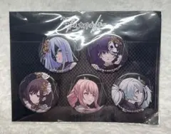 プロセカ 缶バッジセット ニーゴ 【ジャックポットサッドガール ver