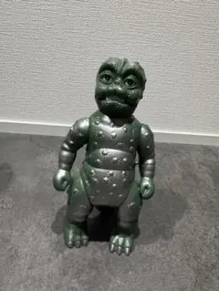 2025年最新】ソフビ ミニラの人気アイテム - メルカリ