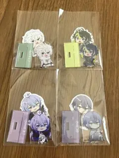 チョコエッグ Dytica