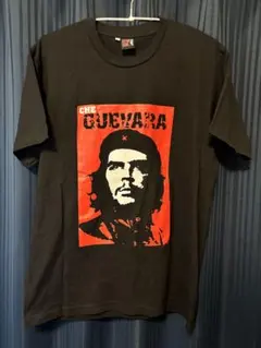 希少 Che Guevara チェゲバラ 両面プリントTシャツのサムネイル
