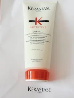 ★ケラスターゼ レ・ヴィタル 200ml トリートメント★のサムネイル