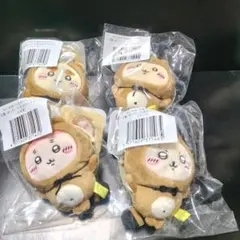 ちいかわ たぬきだもんくじ　まとめ売り