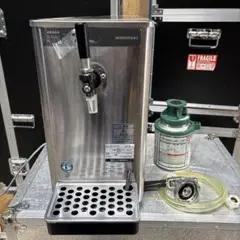 ホシザキ ビールディスペンサー DBF-34SC