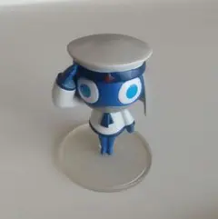 キャラセル　ドロロ兵長　フィギュア