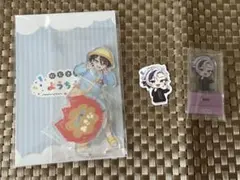 にじさんじ 三枝明那 にじさんじようちえん 不破湊 弦月藤士郎 まとめ売り