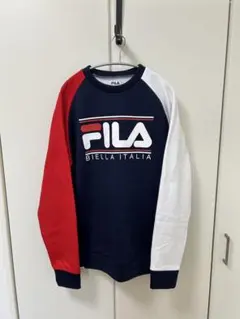 FILA 撥水速乾 スウェット Lサイズ
