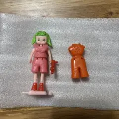 2026年最新】人形 グリコの人気アイテム - メルカリ