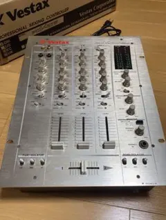 Vestax GFE-1 - メルカリ