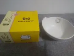 ローソン　ハローキティ　取り分け小鉢