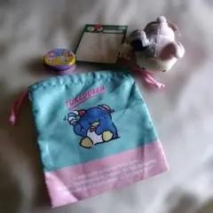サンリオなど キャラクターグッズセット