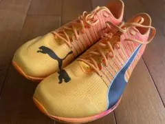 【6/7まで】24.5 Puma NITRO 短距離スパイクのサムネイル