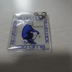 ブルーロック　凪誠士郎　きゃらドリ