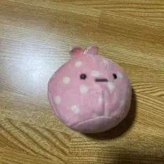 すみっコぐらし 手乗りぬいぐるみ ふろしき