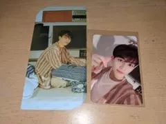 SEVENTEEN ヘンガレ  SET ジョンハン