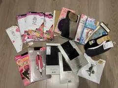 ストッキング まとめ売り