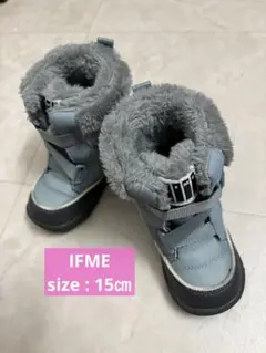 スノーブーツ ベビーブーツ